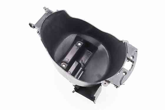 Yamaha JOG 3KJ пластик - основний багажник під сидінням "УНІТАЗ" Київ