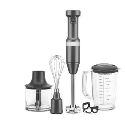 Блендер KitchenAid 5KHBV83EDG Вінниця - фото 1