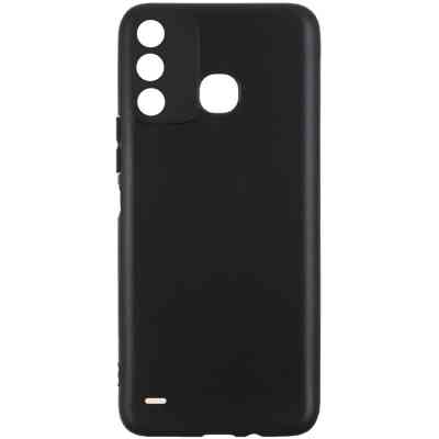 Чехол для мобильного телефона BeCover ZTE Blade A53 Black (709813) Винница