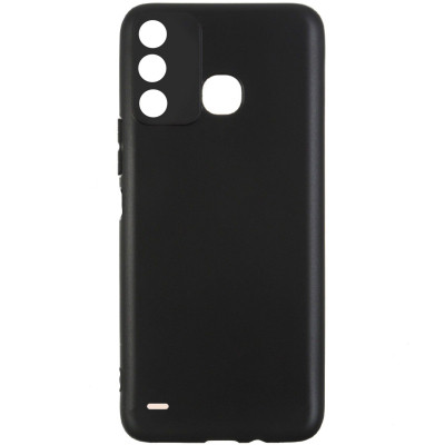 Чохол до мобільного телефона BeCover ZTE Blade A53 Black (709813) Вінниця - фото 1