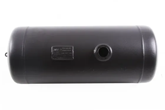 Баллон ГБО цилиндрический D315*L805мм 55л Tugra Makina Винница