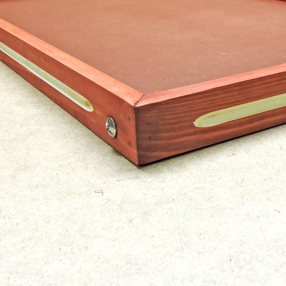 Столик-поднос для завтрака 