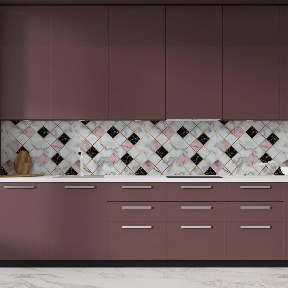 Самоклеящаяся декоративная плёнка Киев - изображение 6