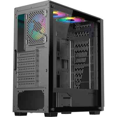 Корпус Gamemax Prism Винница