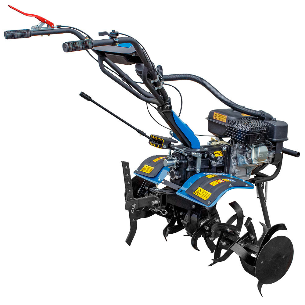 Мотоблок ДТП 570БН - К (колеса 4.00-10) (Зібраний Безкоштовна доставка Новою Поштою) Харьков - изображение 7