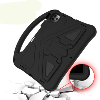Чохол до планшета BeCover Protected Cover Apple iPad Pro 12.9 2020/2021/2022 Black (711870) Вінниця - фото 3
