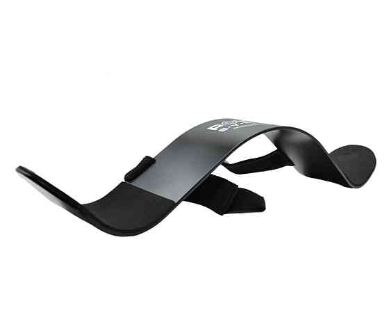 Изолятор для бицепса (армбластер) Power System PS-4069 Arm Blaster Black Киев