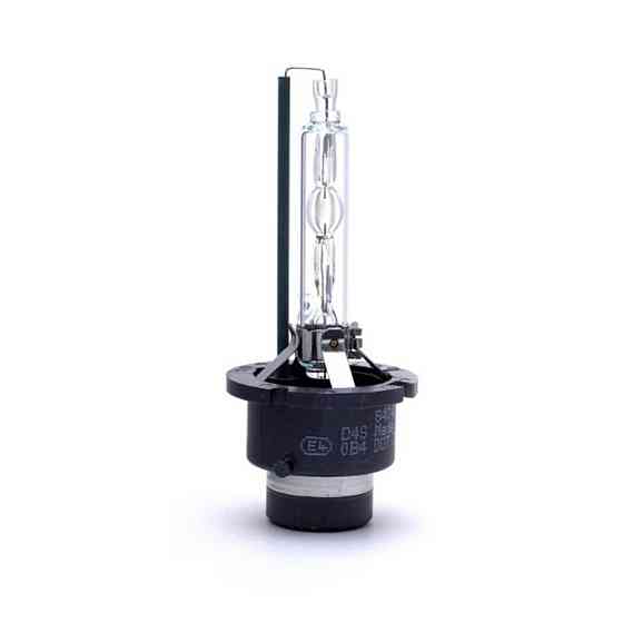 Ксеноновая лампа Narva 84042 XENSTART D4S 85V 35W P32d-5 Харків