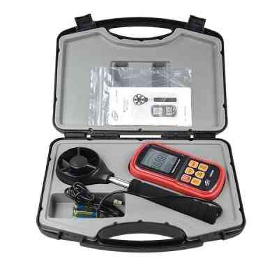 Анемометр Benetech GM8909 Вінниця