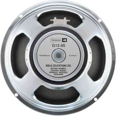 Гітарний динамік Celestion Heritage Series G12-65 (15Ω) (T3054) Вінниця