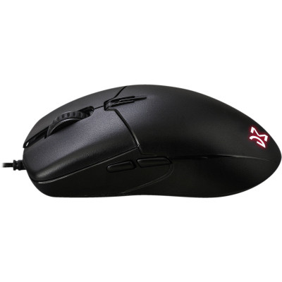 Мышка Dream Makers DM7 Switch Kailh PA 3370 Black (DM7_SWITCH.) Вінниця - фото 6