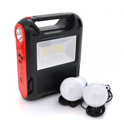 Фонарь Voltronic JY-108+S Винница - изображение 1