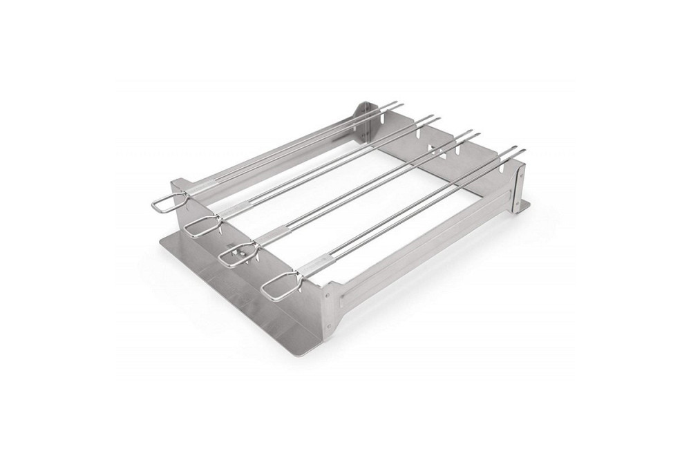 Підставка з шампурами Broil King 69138 Код: 005834 Рівне - фото 1