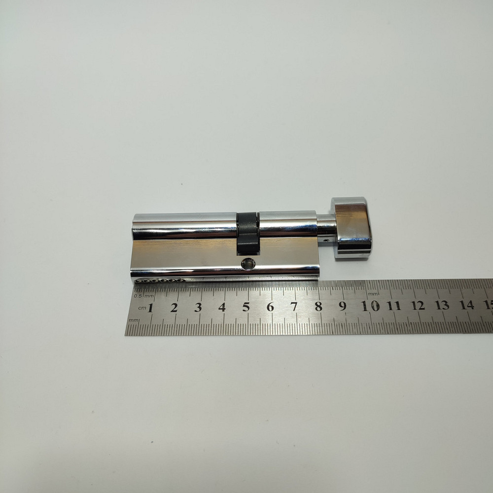 Цилиндр Avers DM-80 (35/45) C-CR Харьков - изображение 2