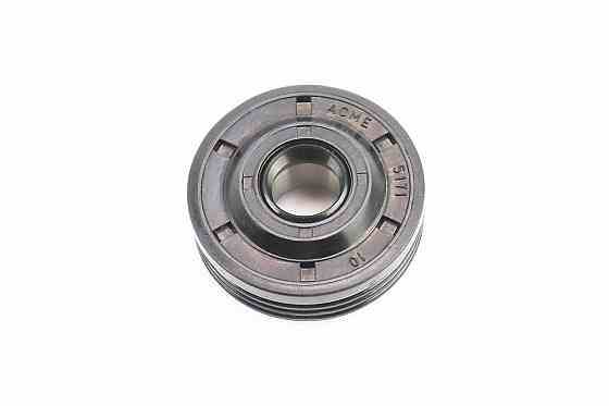 Сальник (12x37x8/14,5) +підшипник 6201 (12x32x10), Husqvarna-136/137/141/142/235/236/240, Partner-350/351/352 Київ