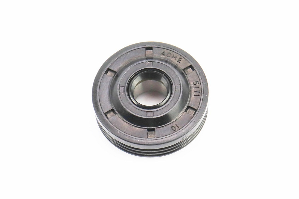 Сальник (12x37x8/14,5) +підшипник 6201 (12x32x10), Husqvarna-136/137/141/142/235/236/240, Partner-350/351/352 Киев - изображение 1