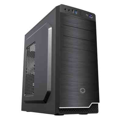 Корпус Gamemax MT-526-NP 2U3-TYC Винница