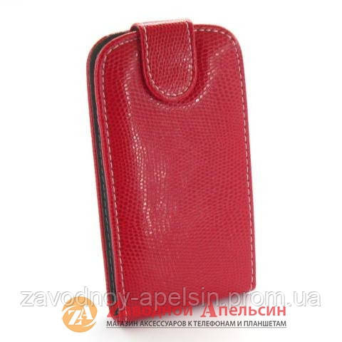 Чехол книжка Samsung I8260 I8262 Core Chic Case 1 Одесса - изображение 1