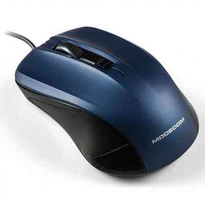 Мишка Modecom MC-M9.1 USB Blue (M-MC-00M9.1-140) Вінниця