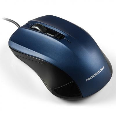 Мишка Modecom MC-M9.1 USB Blue (M-MC-00M9.1-140) Вінниця - фото 3