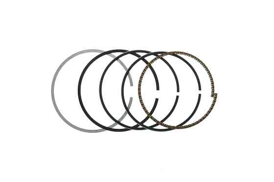 Кільця Delta 100 .STD (Ø50,00) GONGYU Киев