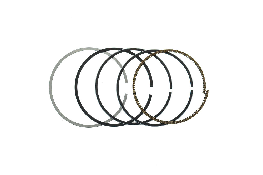 Кільця Delta 100 .STD (Ø50,00) GONGYU Киев - изображение 1