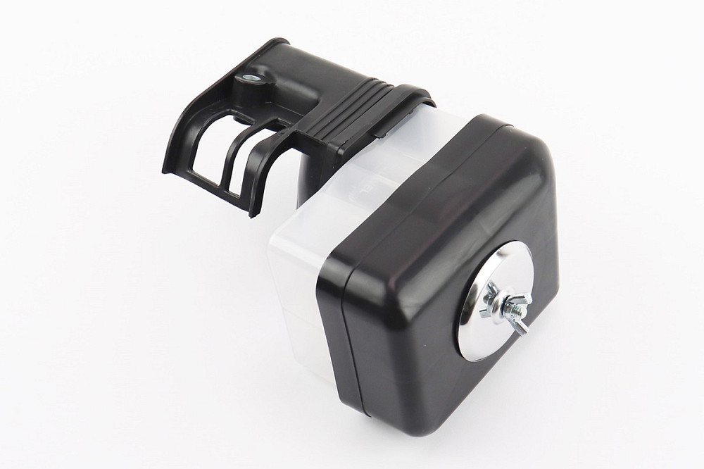 Фільтр повітряний у зборі з масляною ванною 168F/170F Киев - изображение 2