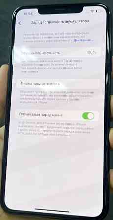 Айфон iPhone 11 Pro Max 256Gb. Midnight Green Unlock. Киев