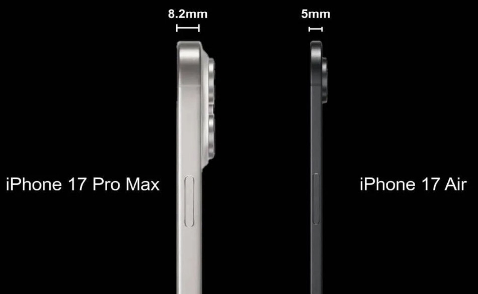 Iphone Air 17 256 Gb у Наявності‼️ Київ - фото 2