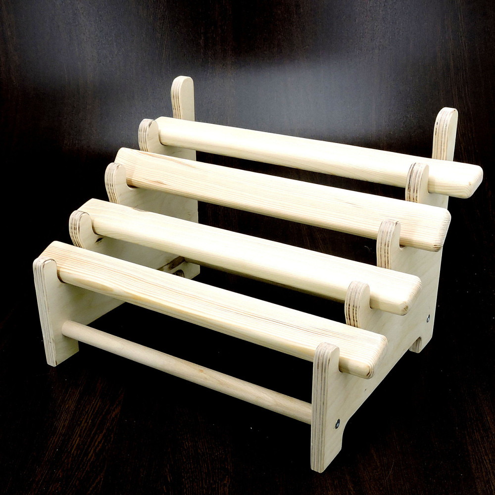 Органайзер для браслетов и часов 