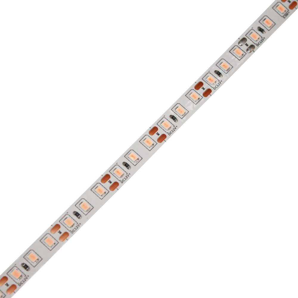 LED стрічка 10Вт 12В 120 діодів, рожевий, серія Shade, гарантія 2 роки Дніпро - фото 4