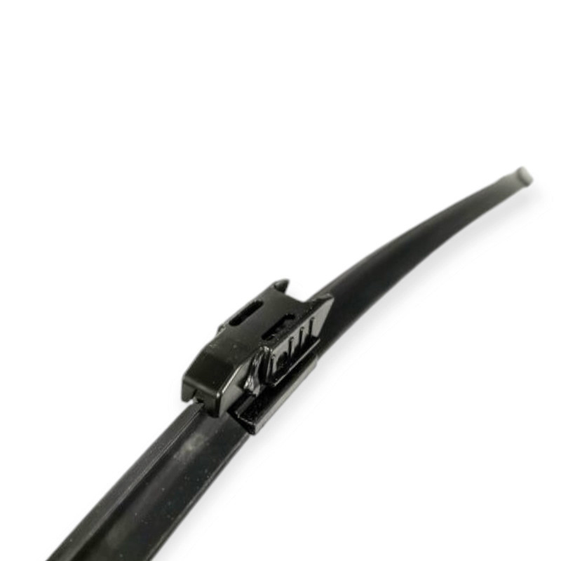 Щетки oximo модельные безкаркасные (к-т 2шт) k-type 600 + 500 мм дворника Мукачево - изображение 1