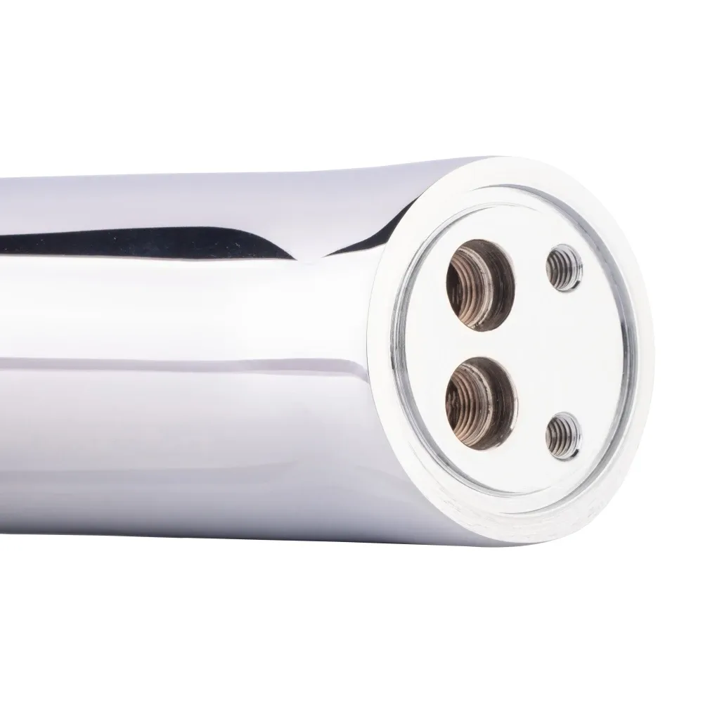 Смеситель для кухни Lidz Mars 007 (k40) LDMAR007CRM34856 Chrome Киев - изображение 4