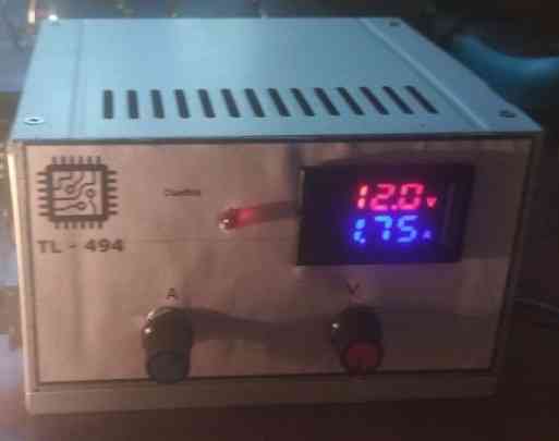 Заряджання акумулятора АКБ, Київ