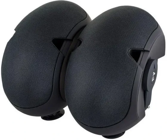 Колонка Electro Voice EVID 6.2 BK - Динаміки instalacyjne ścienne Киев