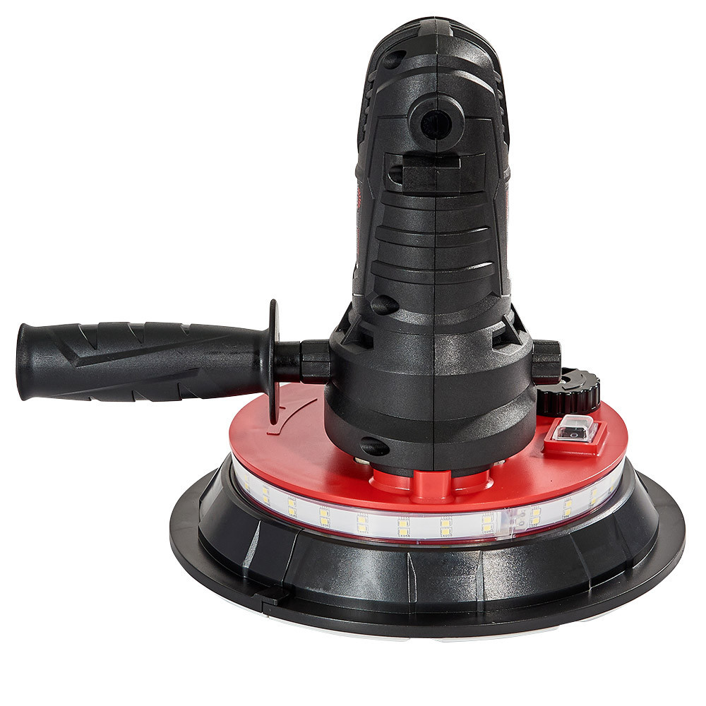 Машина шліфувальна Vitals Master SK 1890HP led Харків - фото 8