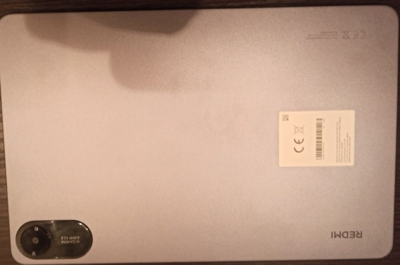 Планшет Redmi Pad 2. Харьков - изображение 2