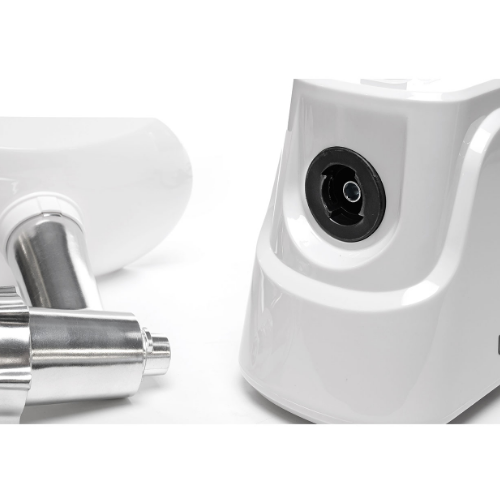 М'ясорубка 1600W 1,9кг/хв (насадки для ковбас) EMG-061W Holmer Житомир - фото 12