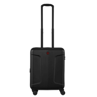 Чемодан Wenger Legacy, мала, чорна (610865) Винница - изображение 1