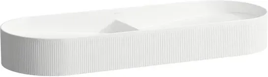 Раковина  Laufen Sonar 100cm H8123490001121 Київ