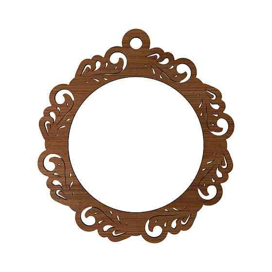 Новогодняя игрушка EKOSTAR 110х120 Киев