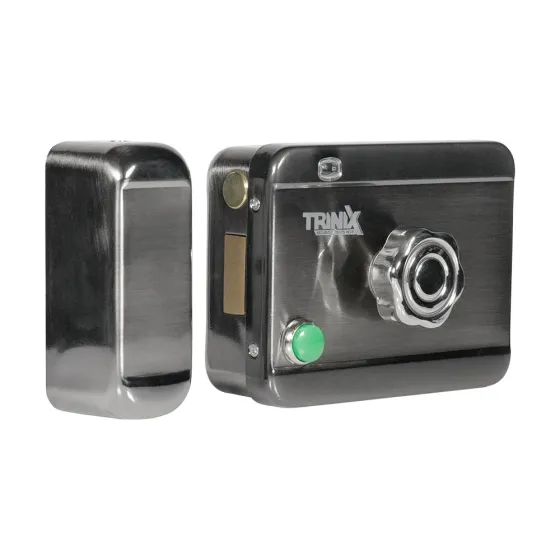 Замок електромоторний Trinix Fass Lock Rotor (64-00001) Київ