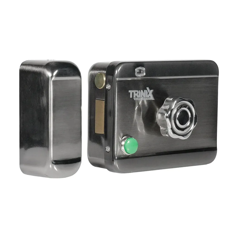 Замок електромоторний Trinix Fass Lock Rotor (64-00001) Київ - фото 4