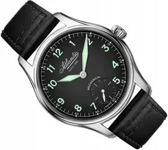 Годинник Atlantic 52952.41.63 Київ - фото 1
