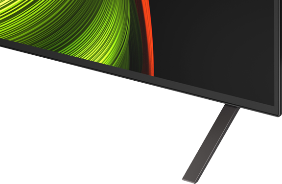 LED-телевізор LG OLED48B56LA (7120117) Київ - фото 4