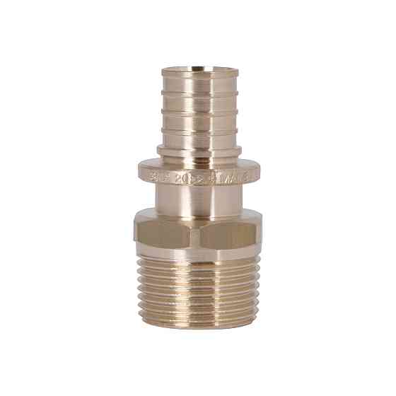 Переходних под натяжную гильзу Icma №1034 d20х2,8-3/4