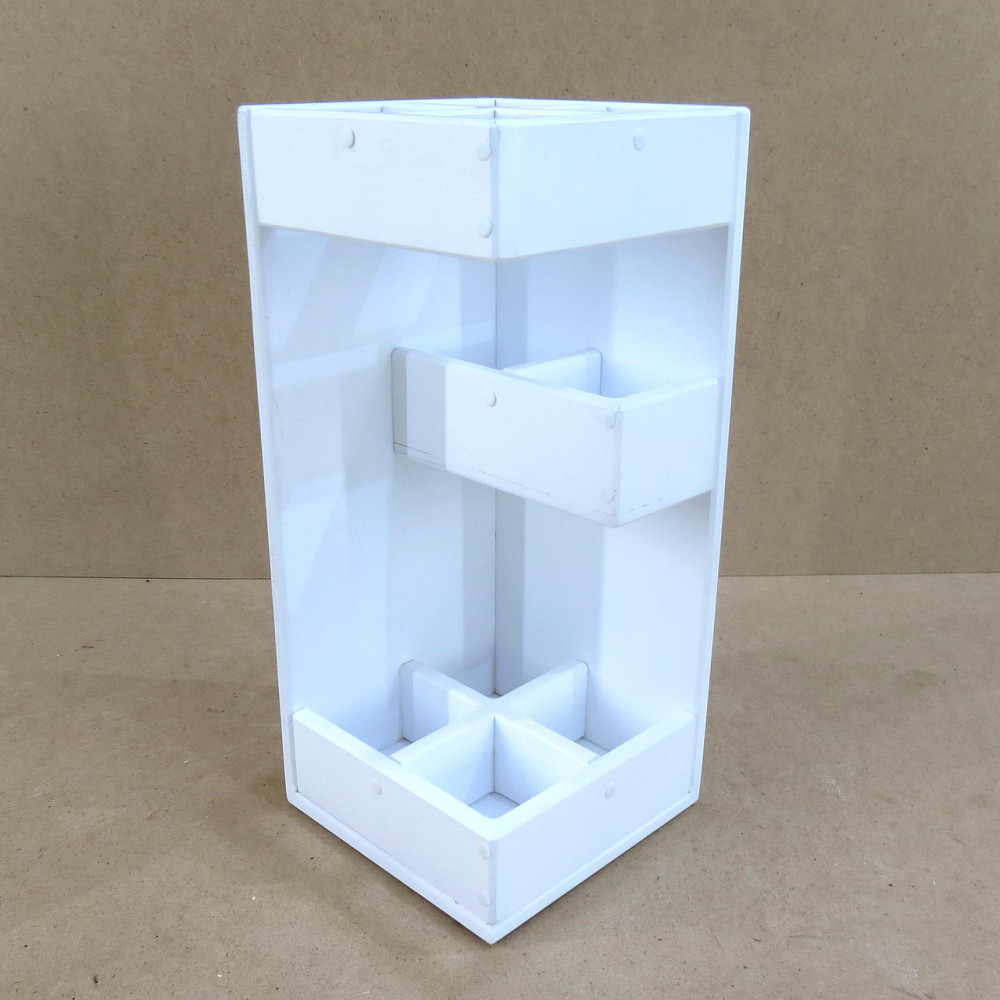 Підставка для парасольок "Фульда" зефір Миколаїв - фото 5