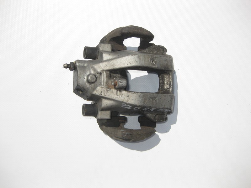 Mercedes-Benz  A0024206883 + A0004205815 Гальмівний супорт задній правий у зборі S-Class W220 CL C215 Одесса - изображение 1