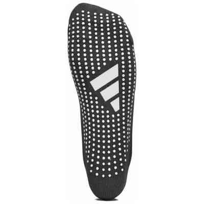 Носки Adidas Yoga Socks ADYG-30102BK-NL для йоги чорний Уні M/L (885652022620) Винница