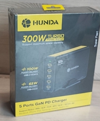 Зарядная станция, быстрая зарядка hunda 300watt. Харьков - изображение 1